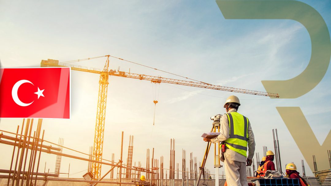 شراء عقار قيد الإنشاء في تركيا