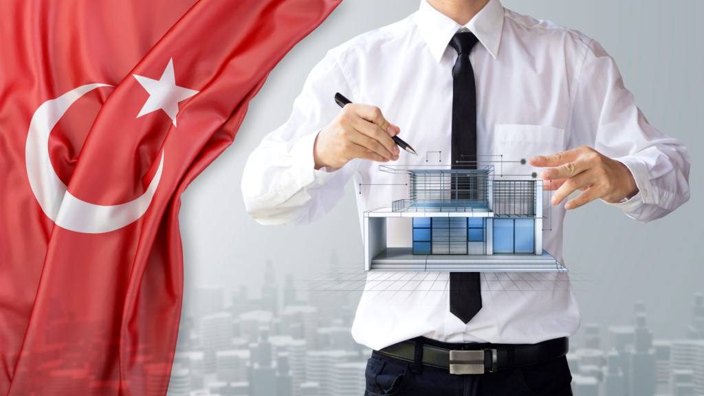 تكاليف شراء عقار في تركيا